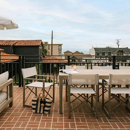 Woods Cove Hotel Laguna Beach, Sonder By Marriott Bonvoy Buitenkant foto