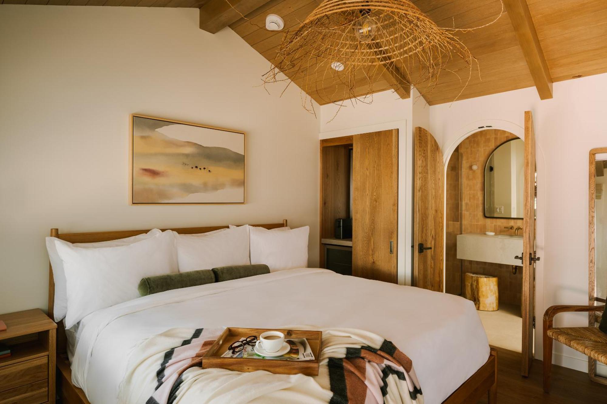 Woods Cove Hotel Laguna Beach, Sonder By Marriott Bonvoy Buitenkant foto