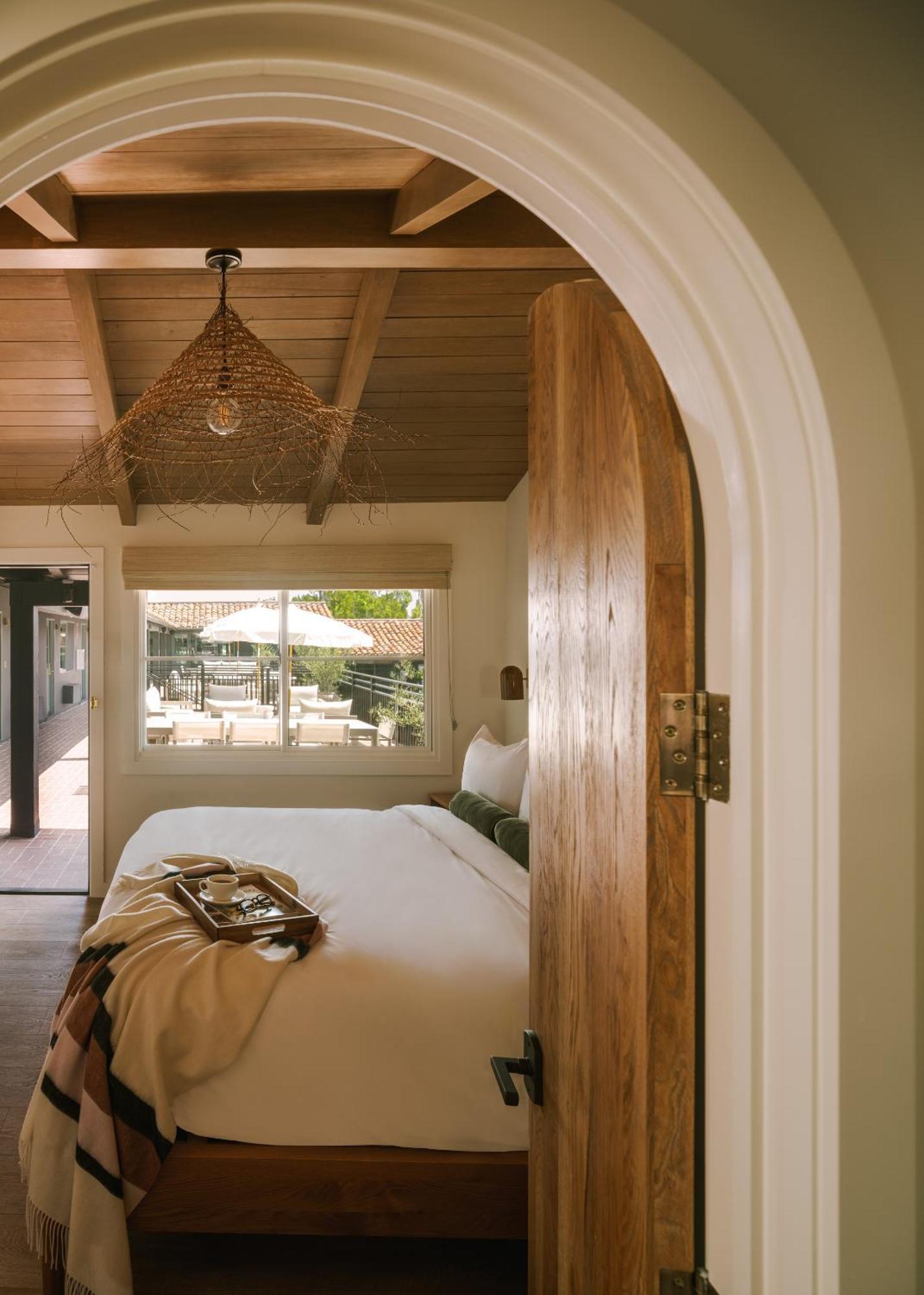 Woods Cove Hotel Laguna Beach, Sonder By Marriott Bonvoy Buitenkant foto