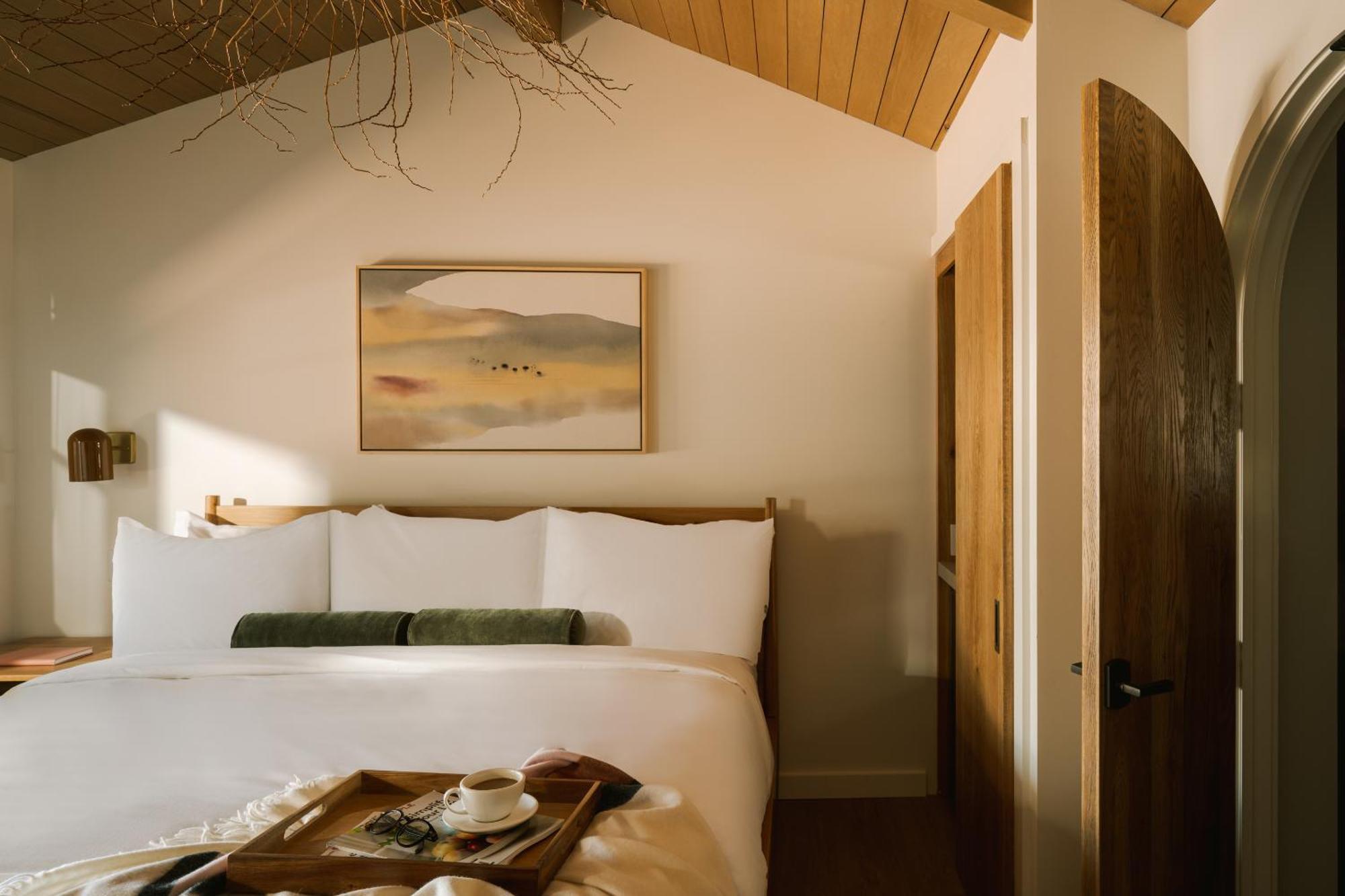 Woods Cove Hotel Laguna Beach, Sonder By Marriott Bonvoy Buitenkant foto