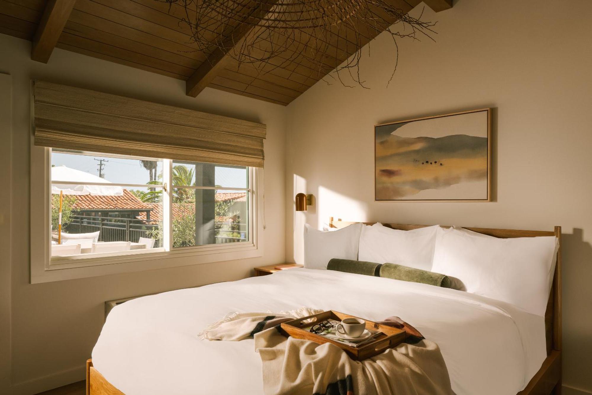Woods Cove Hotel Laguna Beach, Sonder By Marriott Bonvoy Buitenkant foto