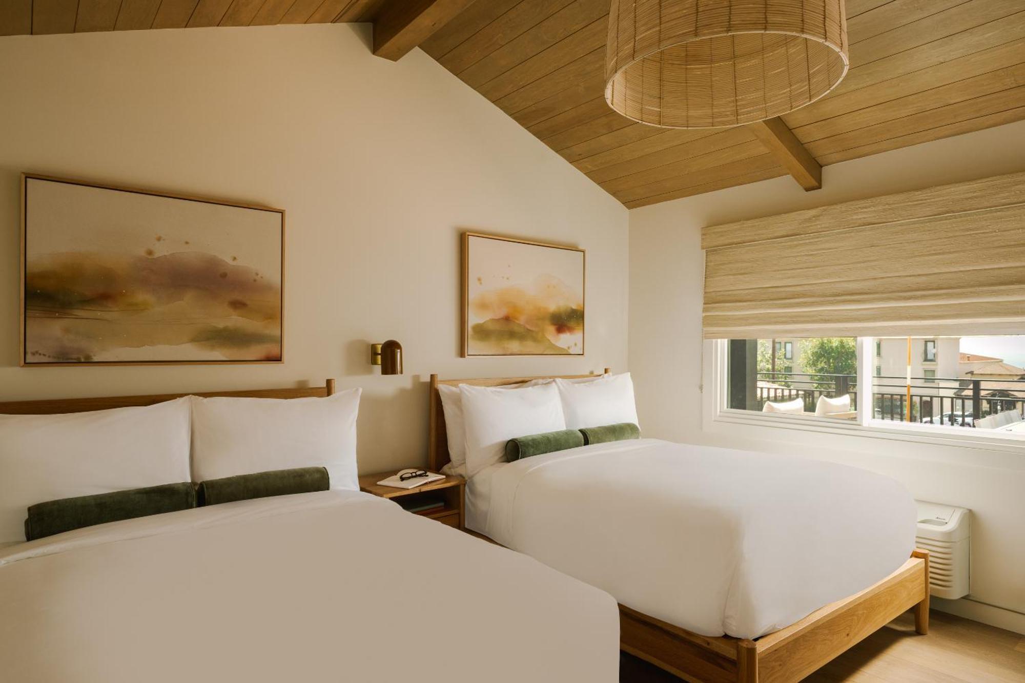 Woods Cove Hotel Laguna Beach, Sonder By Marriott Bonvoy Buitenkant foto