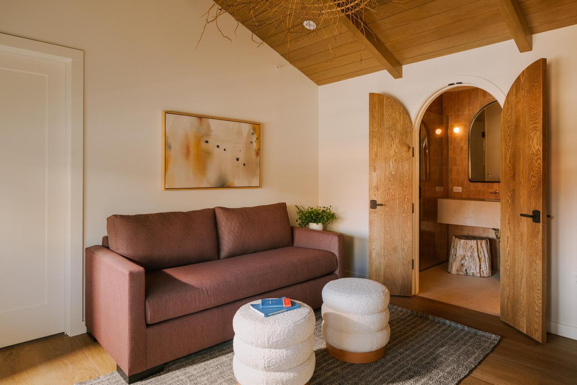 Woods Cove Hotel Laguna Beach, Sonder By Marriott Bonvoy Buitenkant foto