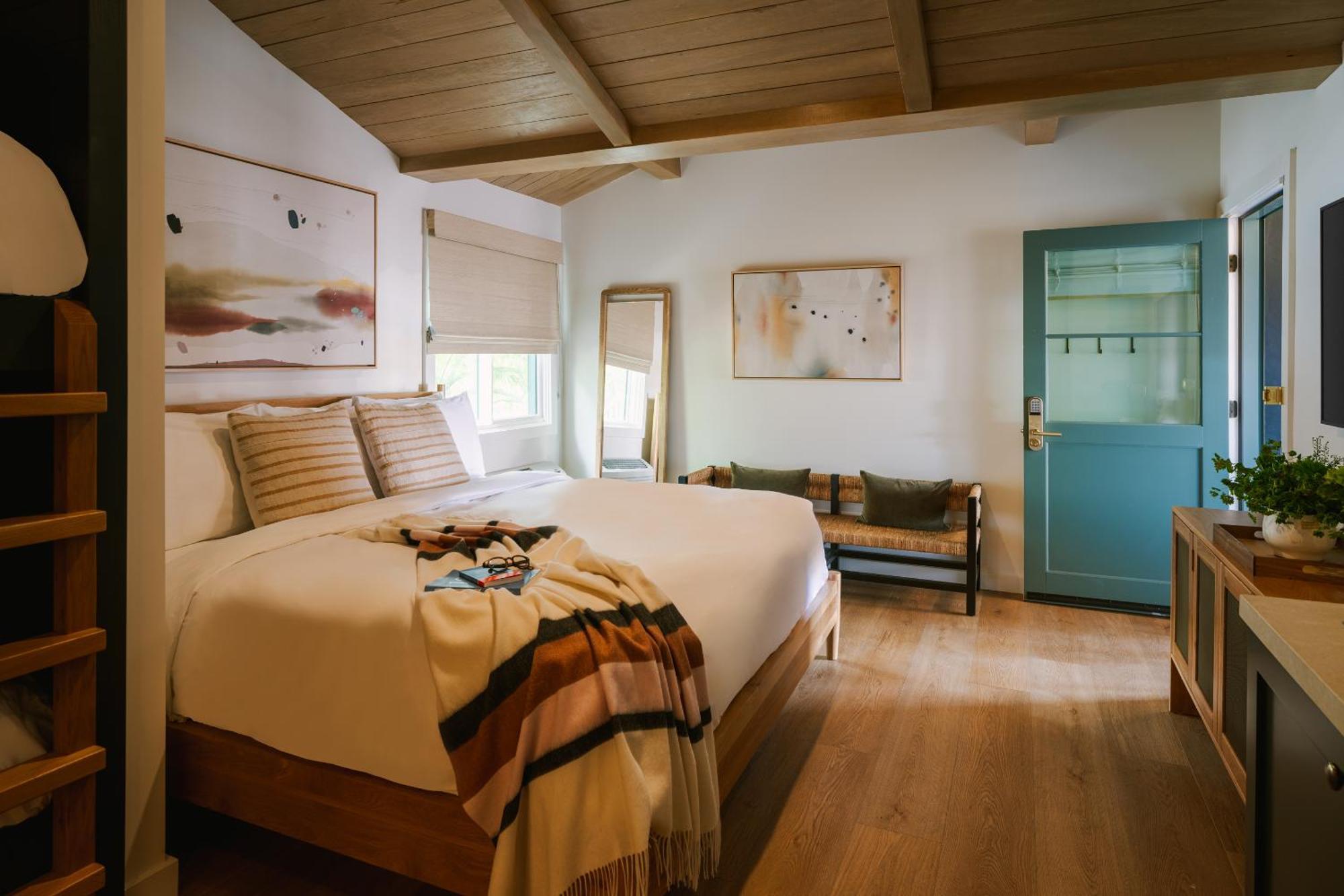 Woods Cove Hotel Laguna Beach, Sonder By Marriott Bonvoy Buitenkant foto