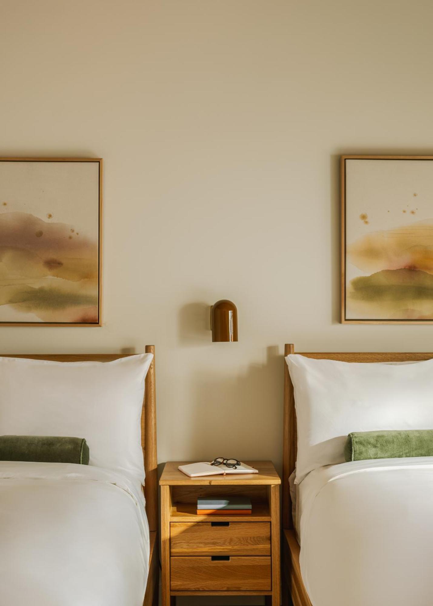 Woods Cove Hotel Laguna Beach, Sonder By Marriott Bonvoy Buitenkant foto