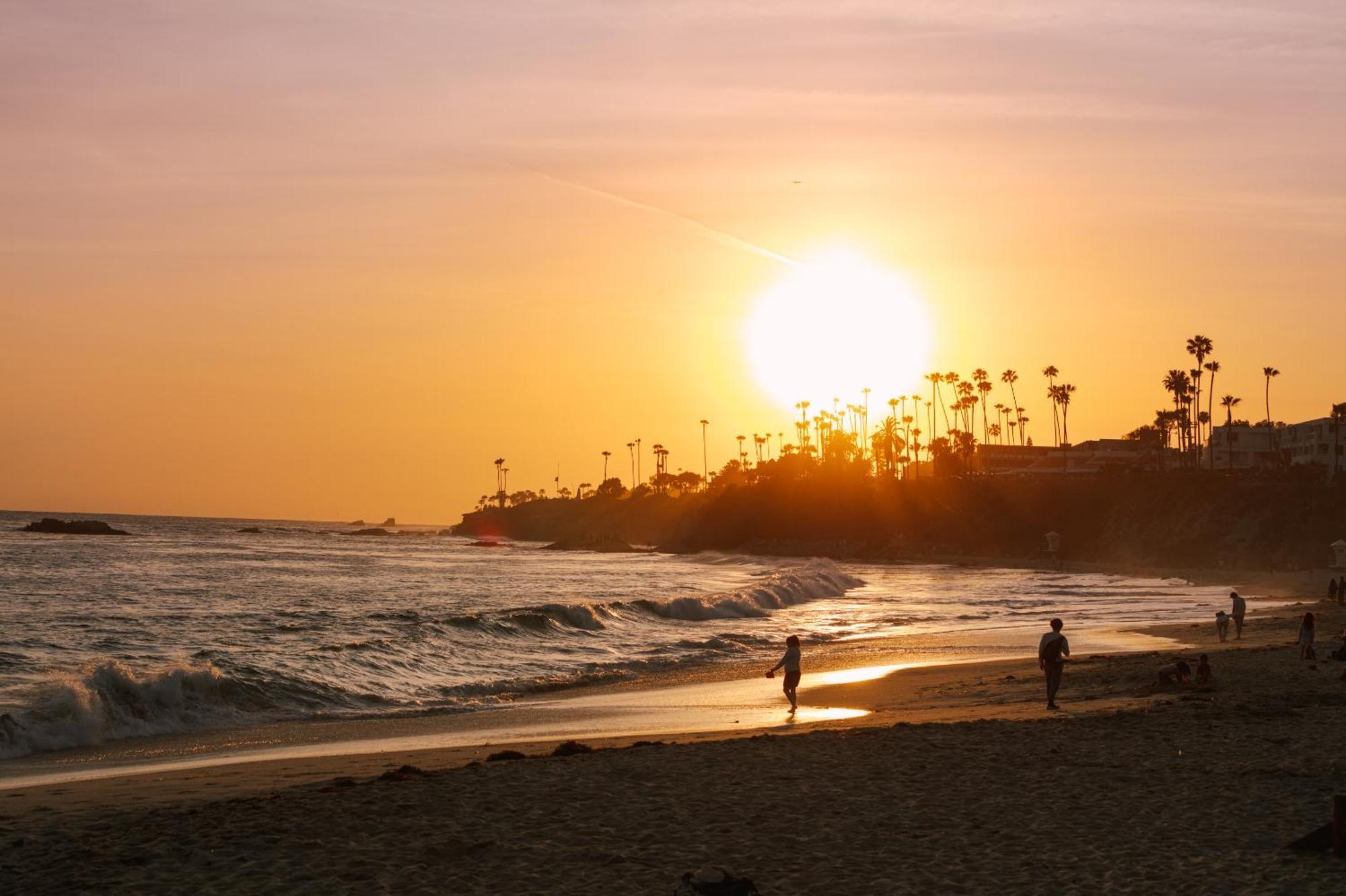 Woods Cove Hotel Laguna Beach, Sonder By Marriott Bonvoy Buitenkant foto
