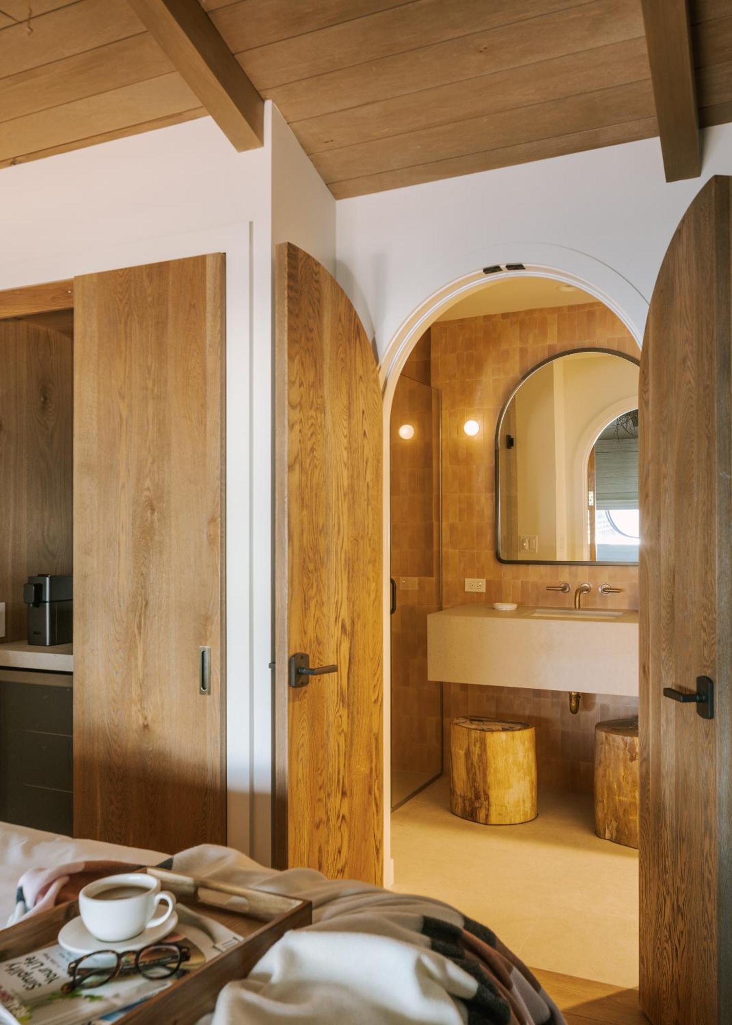 Woods Cove Hotel Laguna Beach, Sonder By Marriott Bonvoy Buitenkant foto
