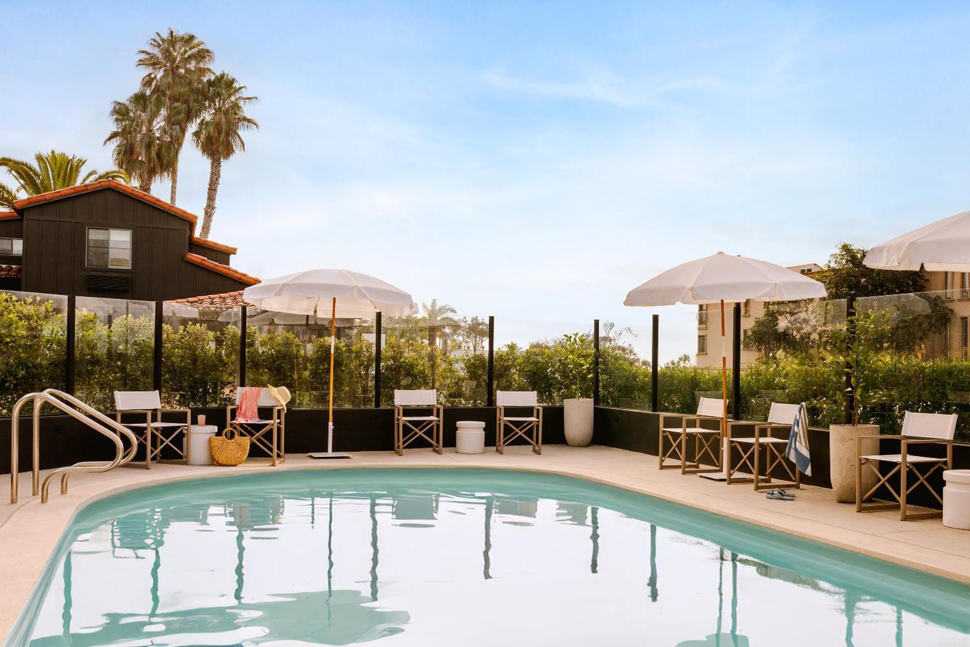 Woods Cove Hotel Laguna Beach, Sonder By Marriott Bonvoy Buitenkant foto