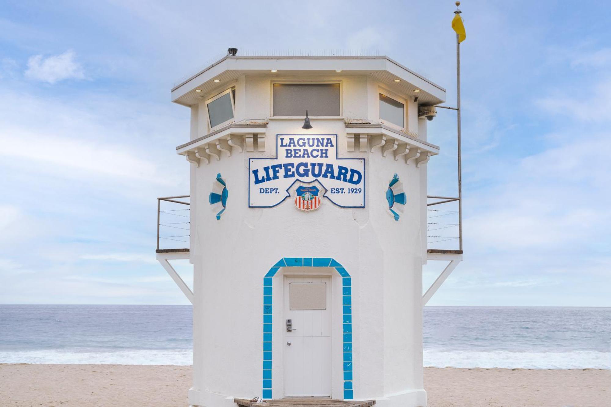 Woods Cove Hotel Laguna Beach, Sonder By Marriott Bonvoy Buitenkant foto