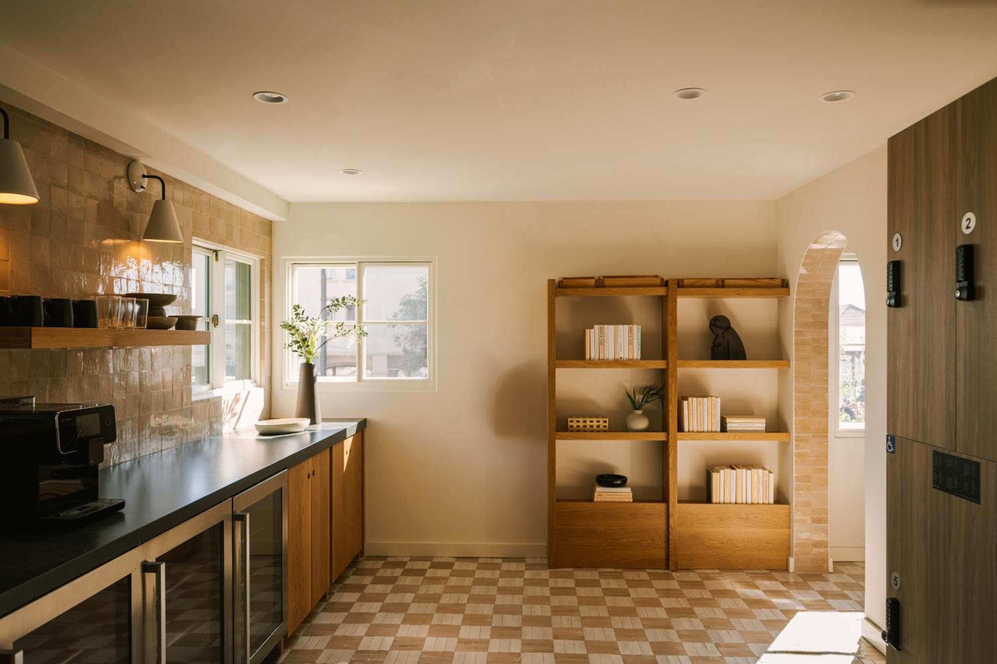 Woods Cove Hotel Laguna Beach, Sonder By Marriott Bonvoy Buitenkant foto