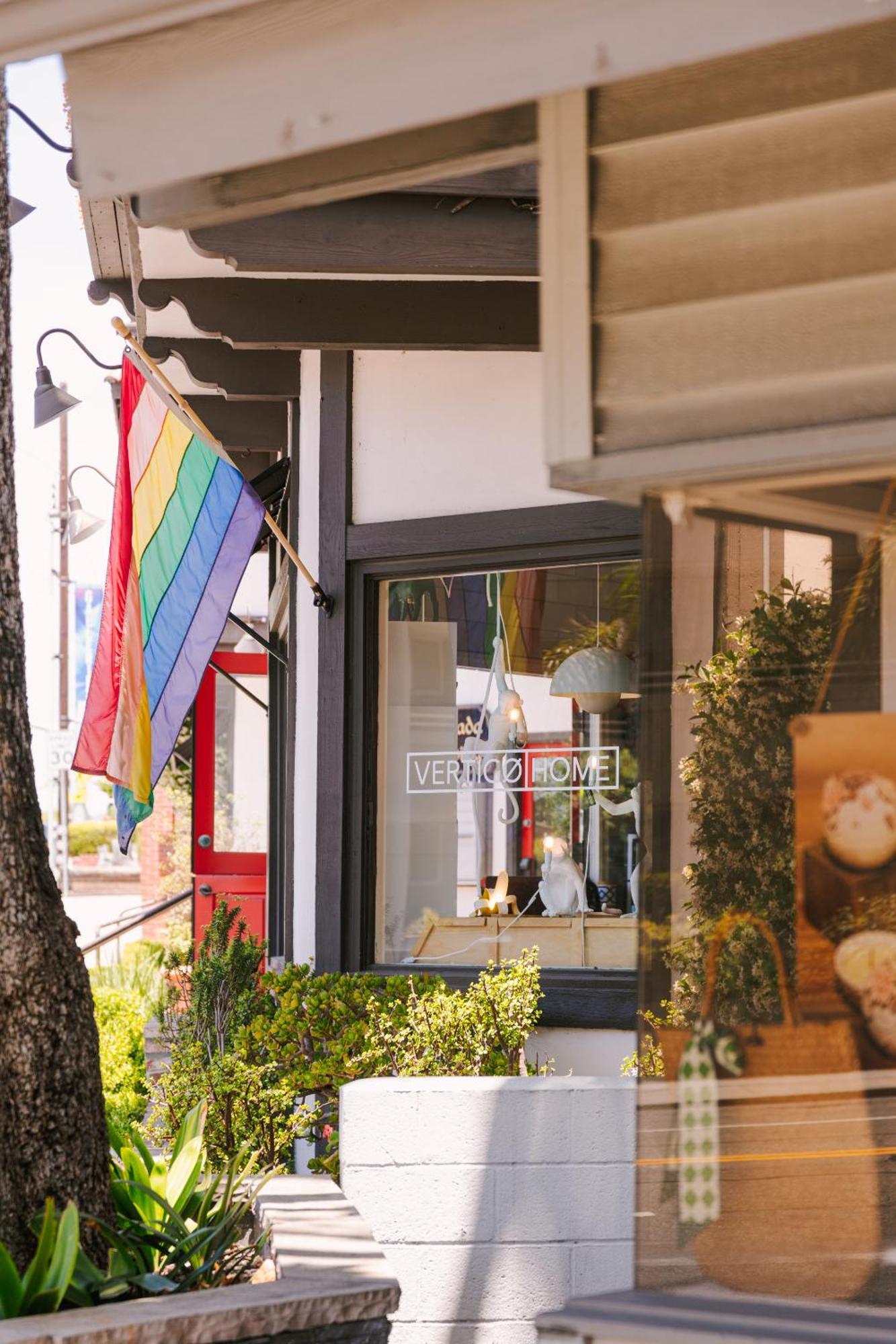 Woods Cove Hotel Laguna Beach, Sonder By Marriott Bonvoy Buitenkant foto