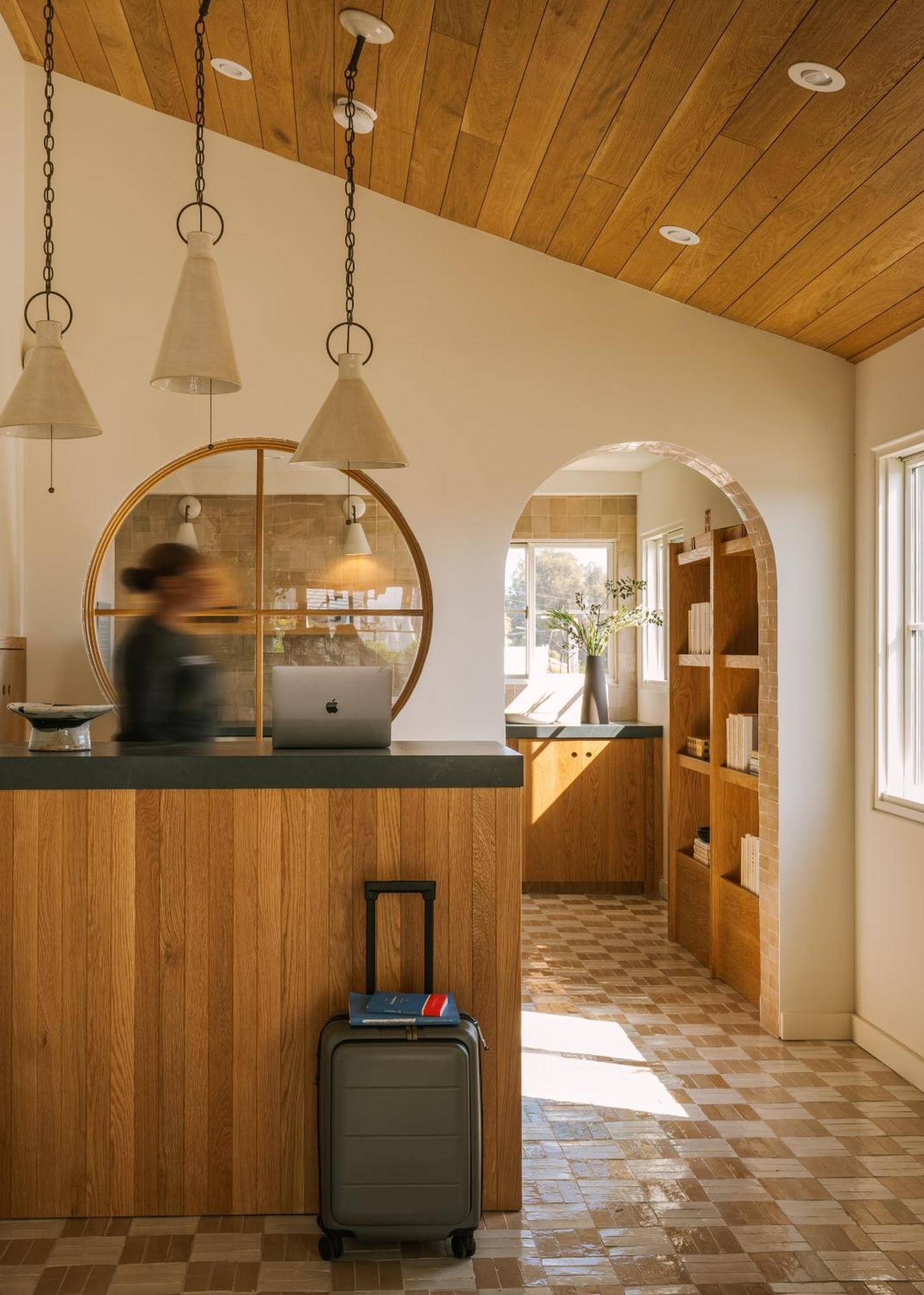 Woods Cove Hotel Laguna Beach, Sonder By Marriott Bonvoy Buitenkant foto