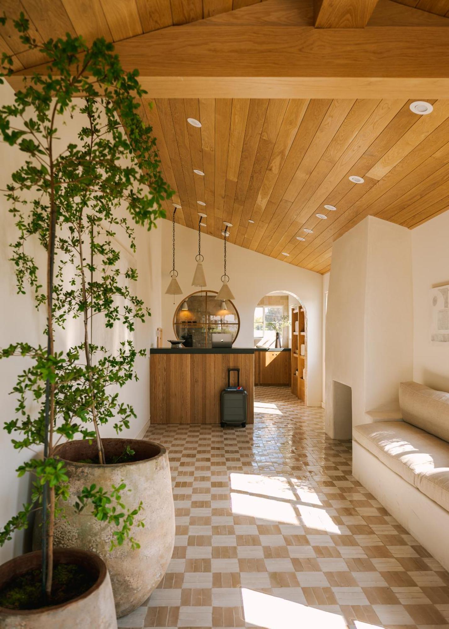 Woods Cove Hotel Laguna Beach, Sonder By Marriott Bonvoy Buitenkant foto