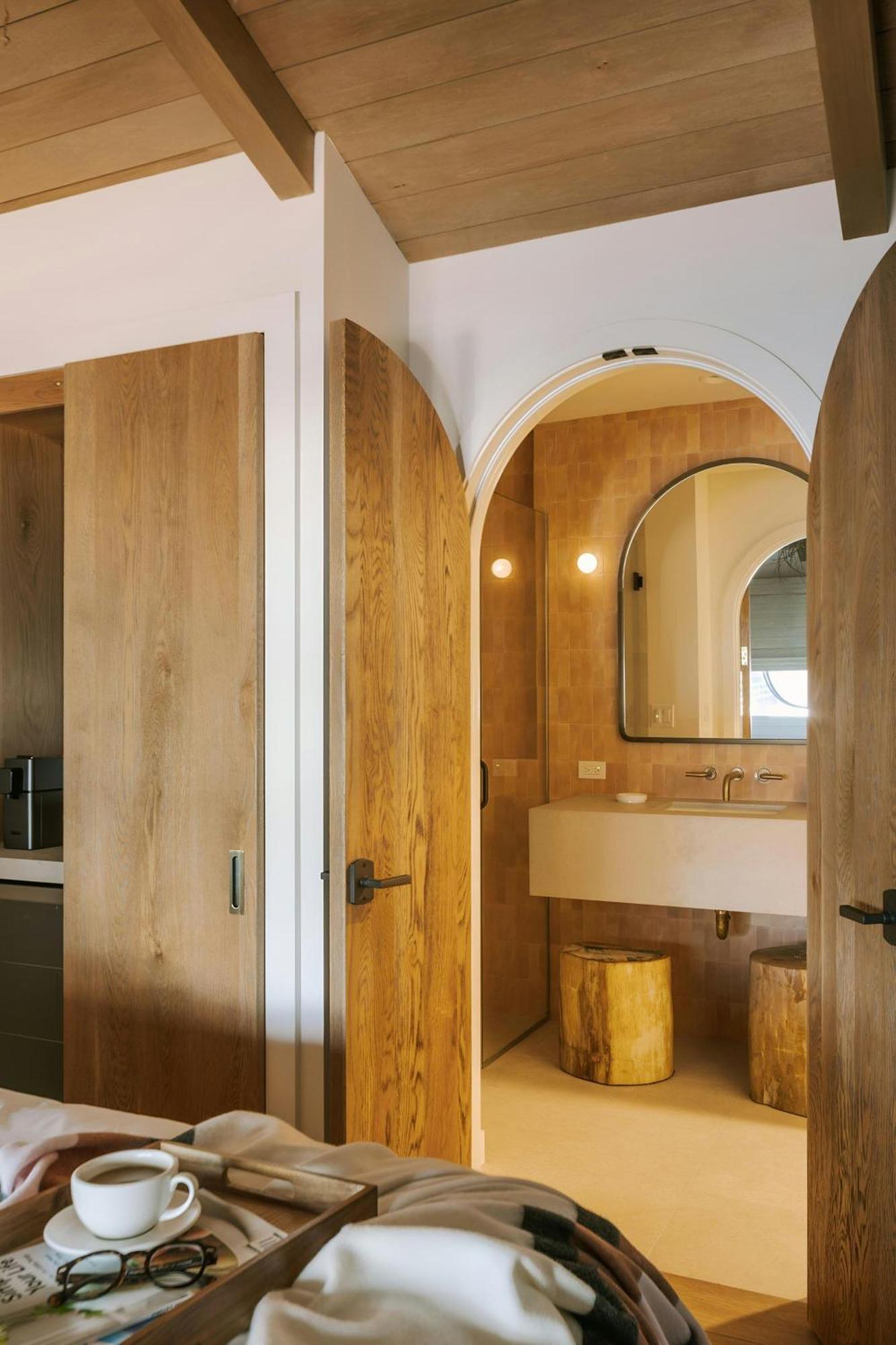 Woods Cove Hotel Laguna Beach, Sonder By Marriott Bonvoy Buitenkant foto