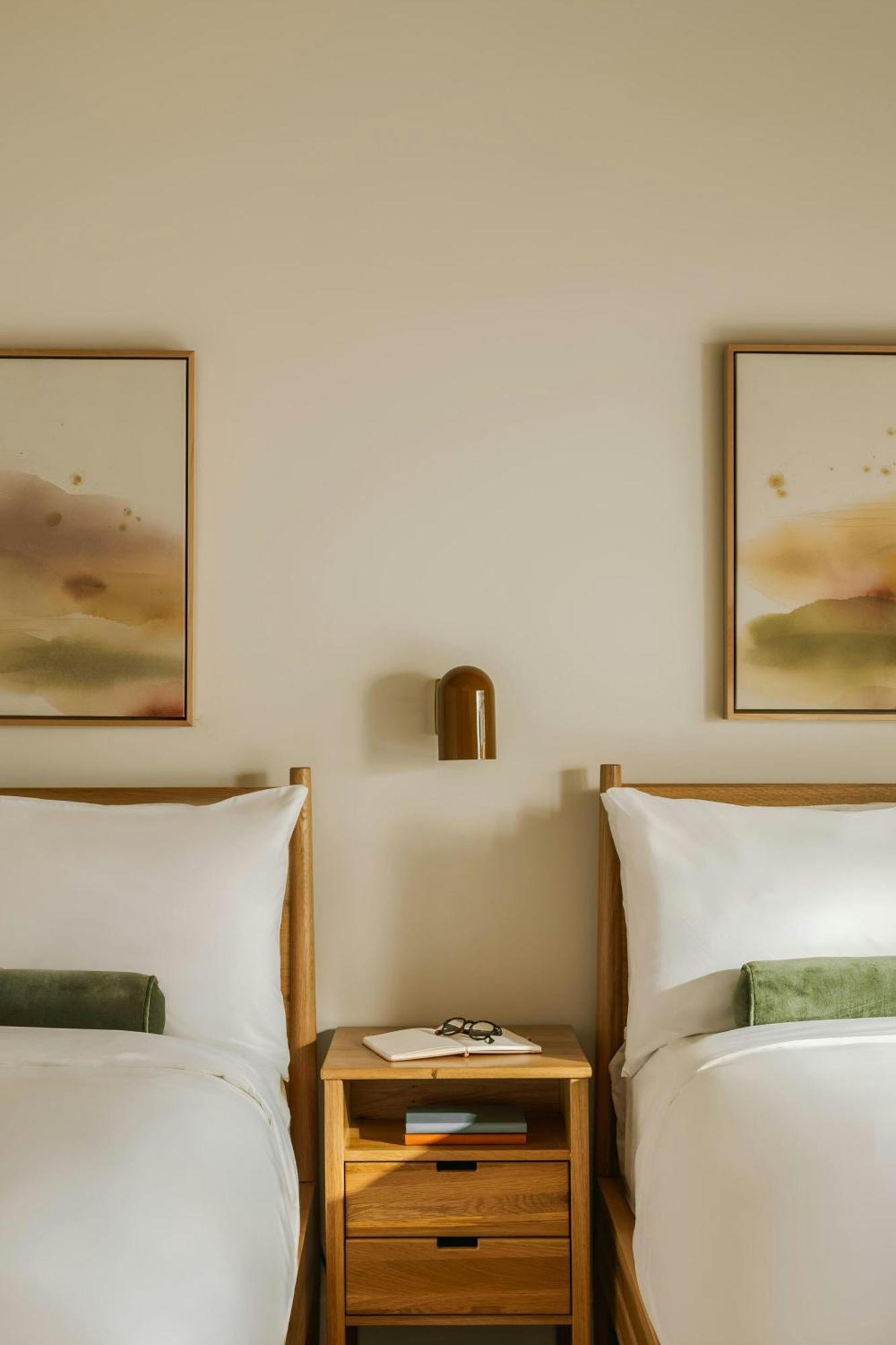 Woods Cove Hotel Laguna Beach, Sonder By Marriott Bonvoy Buitenkant foto