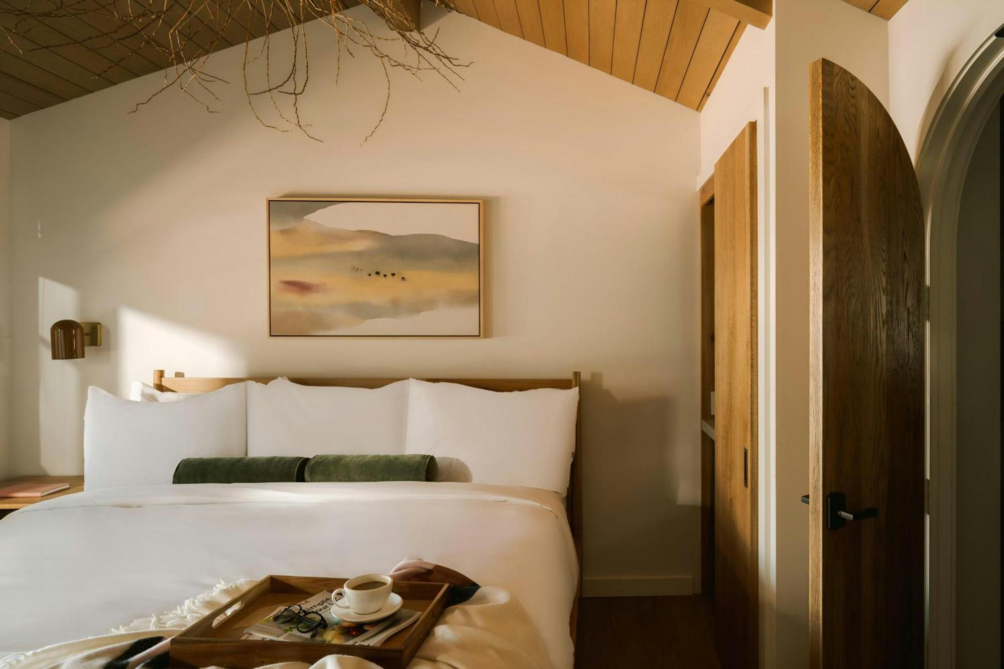 Woods Cove Hotel Laguna Beach, Sonder By Marriott Bonvoy Buitenkant foto