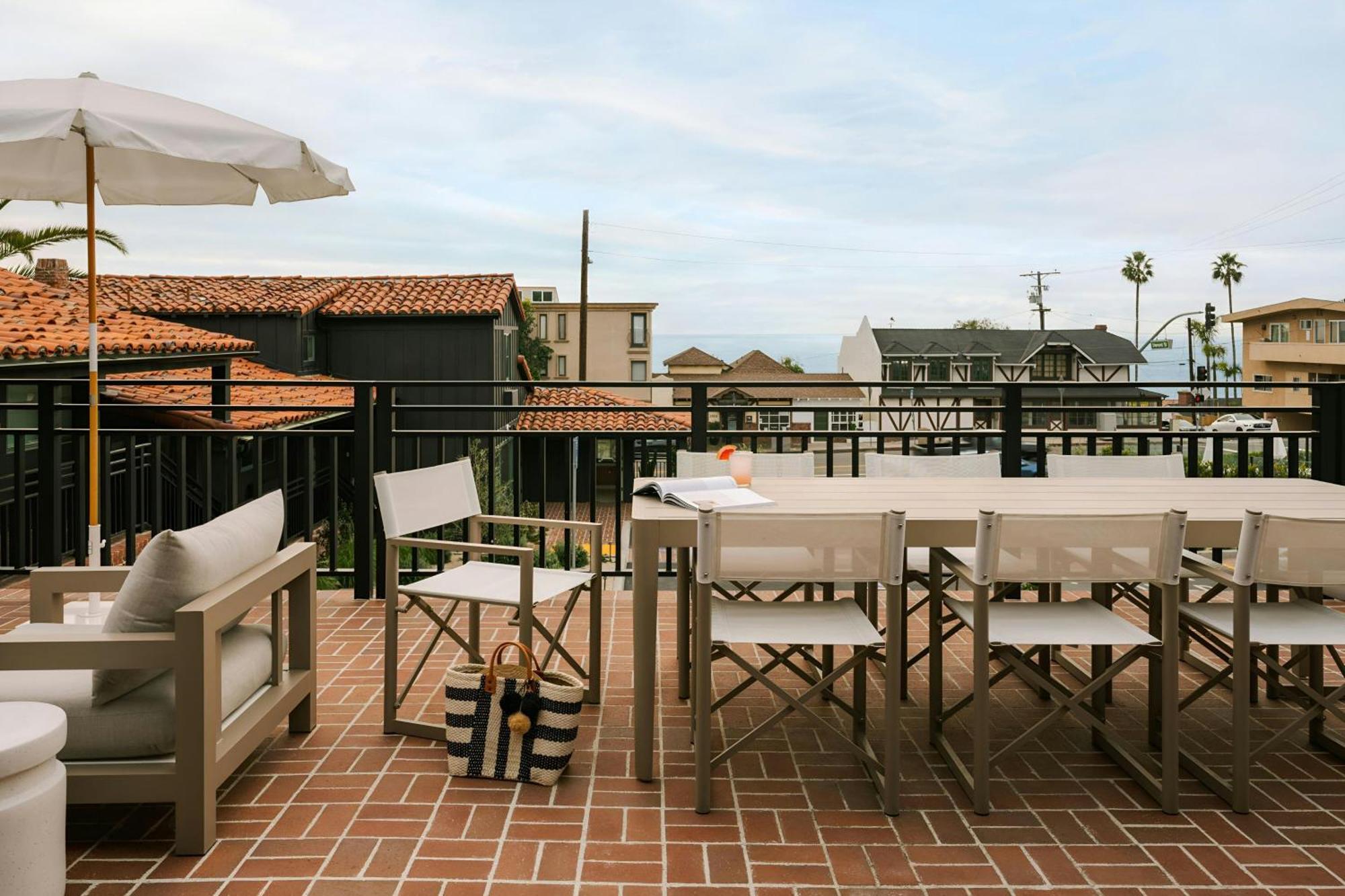 Woods Cove Hotel Laguna Beach, Sonder By Marriott Bonvoy Buitenkant foto
