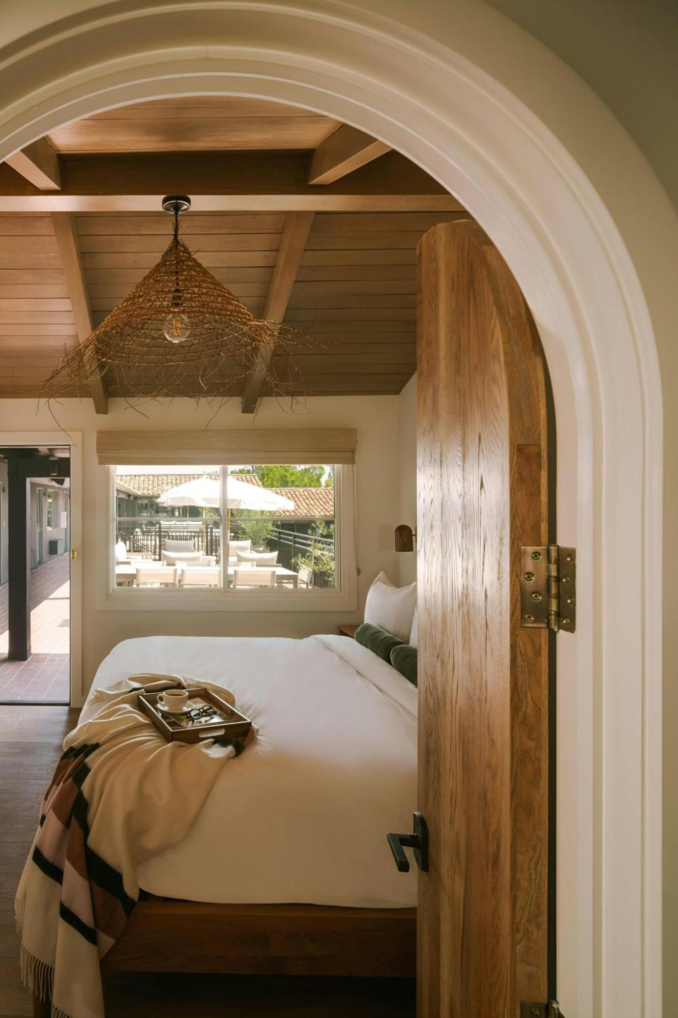 Woods Cove Hotel Laguna Beach, Sonder By Marriott Bonvoy Buitenkant foto