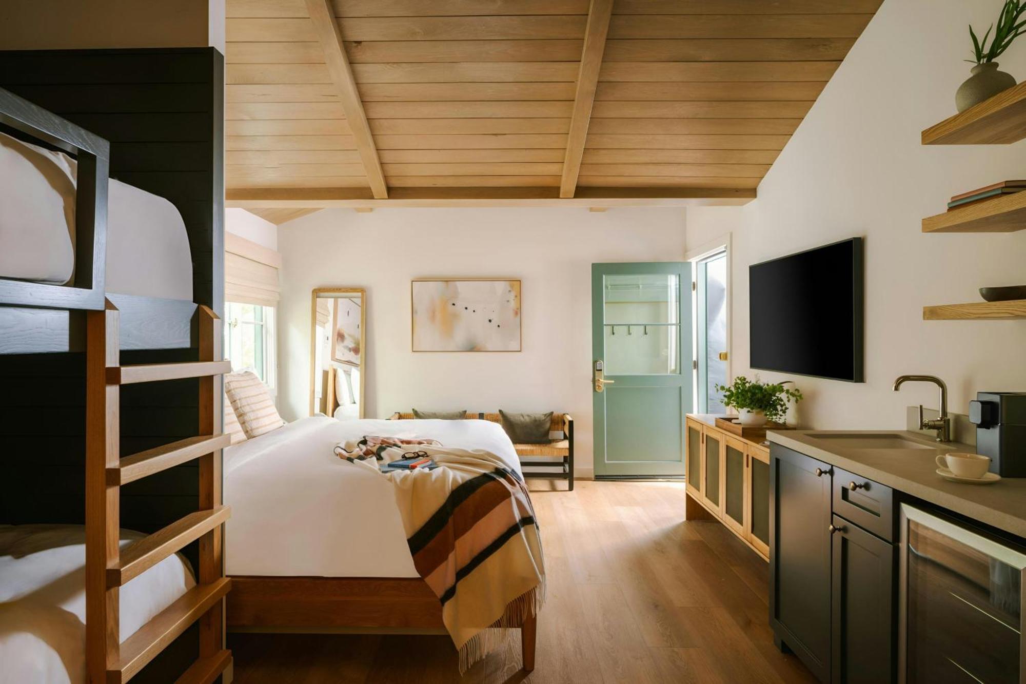 Woods Cove Hotel Laguna Beach, Sonder By Marriott Bonvoy Buitenkant foto