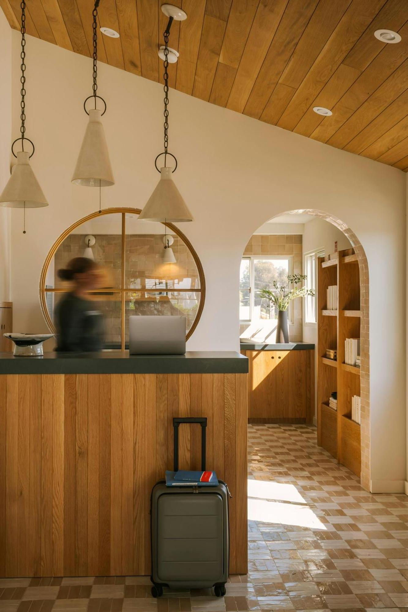 Woods Cove Hotel Laguna Beach, Sonder By Marriott Bonvoy Buitenkant foto